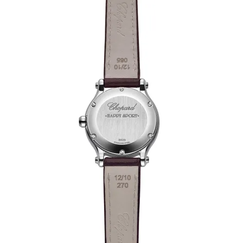 Chopard Happy Sport Watch