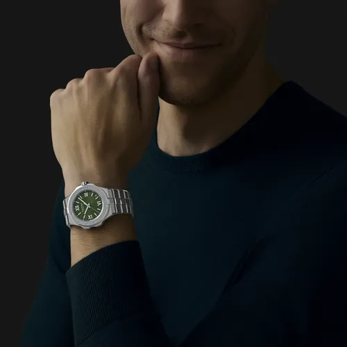 Chopard Alpine Eagle 41 watch