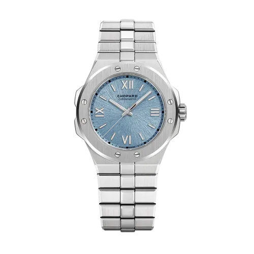 Montre Chopard Alpine Eagle 36 - CHOPARD