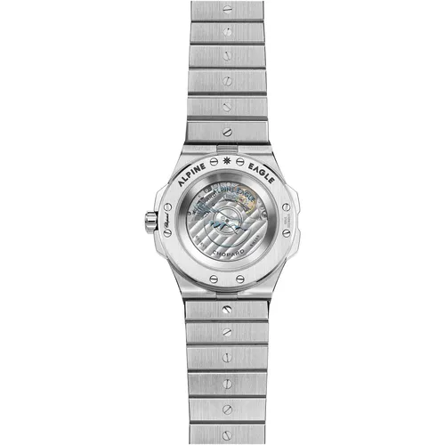 Montre Chopard Alpine Eagle 36 - CHOPARD