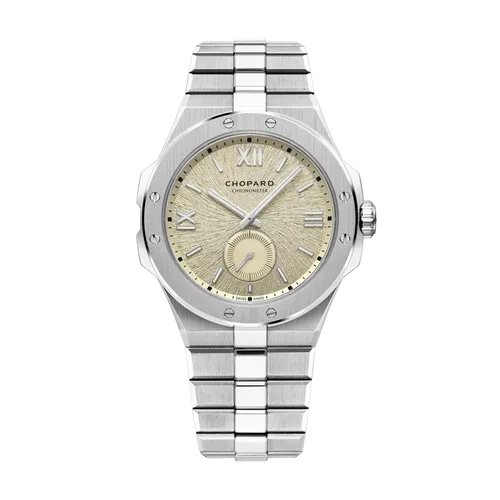 Montre Chopard Alpine Eagle 41 XPS - CHOPARD