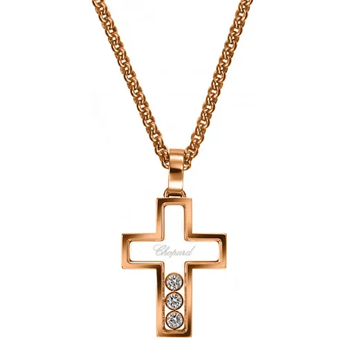 Chopard Happy Diamonds Pendant