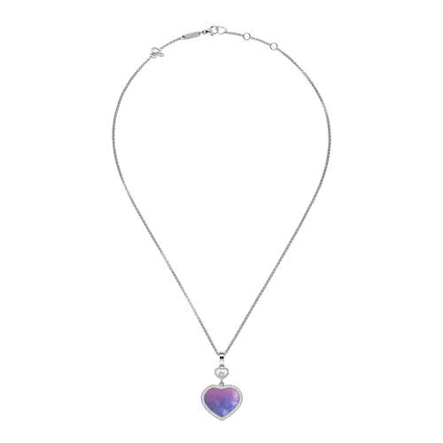 Chopard Happy Hearts pendant