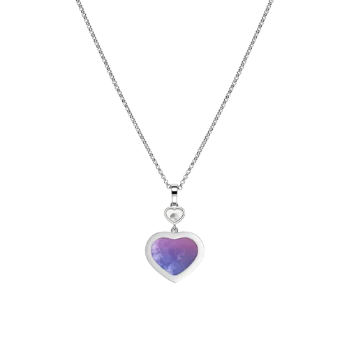 Chopard Happy Hearts pendant