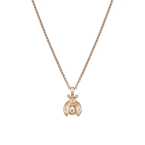 Chopard Happy Diamonds pendant