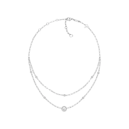 Collier Chopard Happy Diamonds