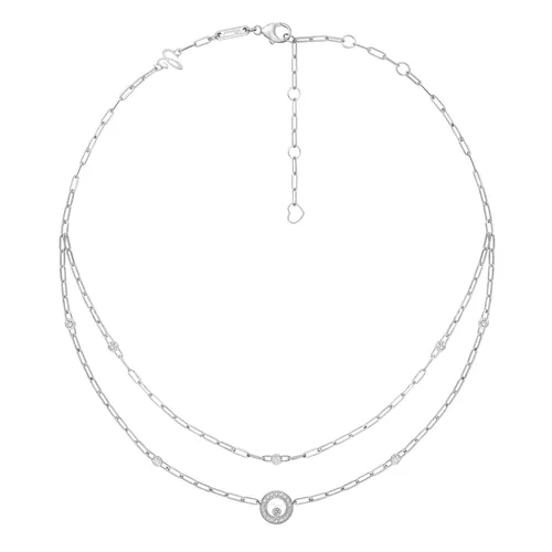 Chopard Happy Diamonds...