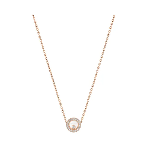 Chopard Happy Diamonds...