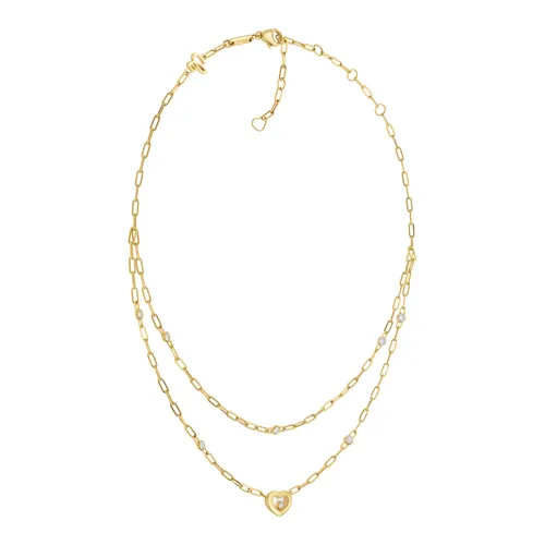 Chopard Happy Diamonds Necklace