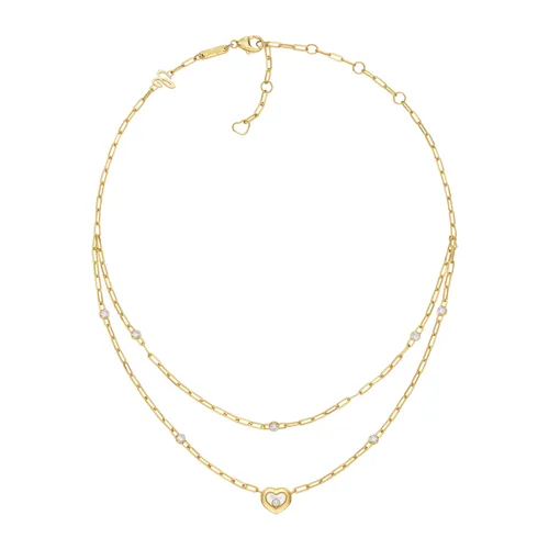 Chopard Happy Diamonds...