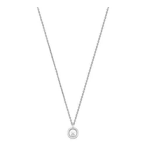 Pendentif Happy Diamonds ICONS Rond PM - CHOPARD