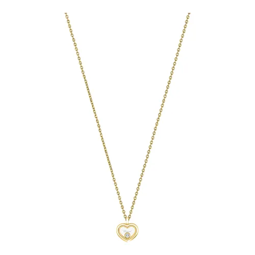 Pendentif Happy Diamonds ICONS Coeur PM - CHOPARD