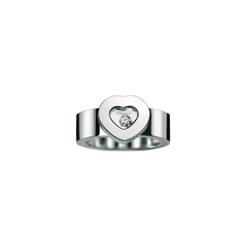 Bague HAPPY BRIDE Coeur - CHOPARD