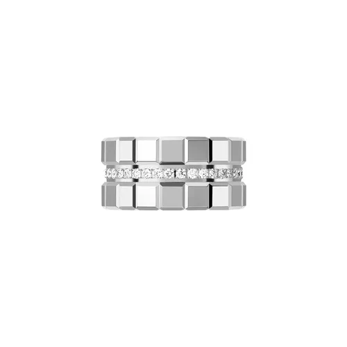 Chopard Ice Cube Ring in...