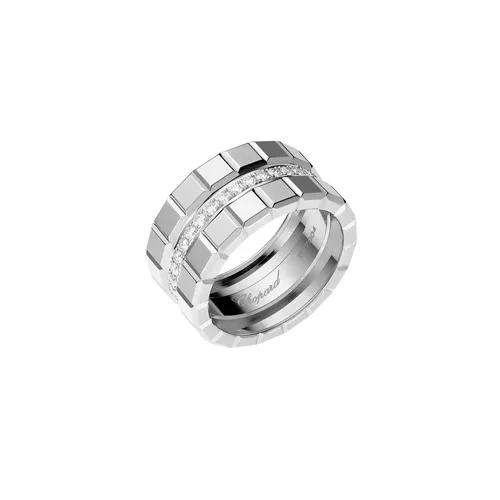 Chopard Ice Cube Ring in...