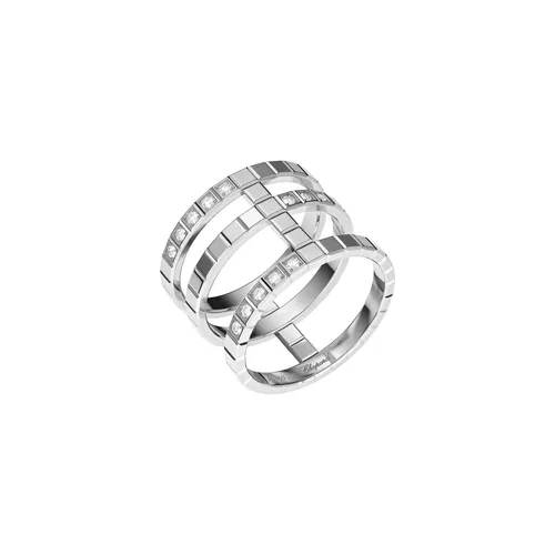 Bague Chopard Ice Cube