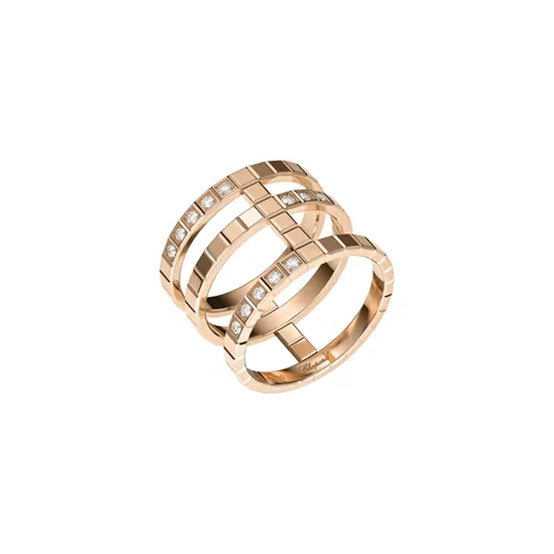 Chopard Ice Cube Ring