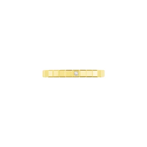 Alliance ICE CUBE 1 brillant - CHOPARD