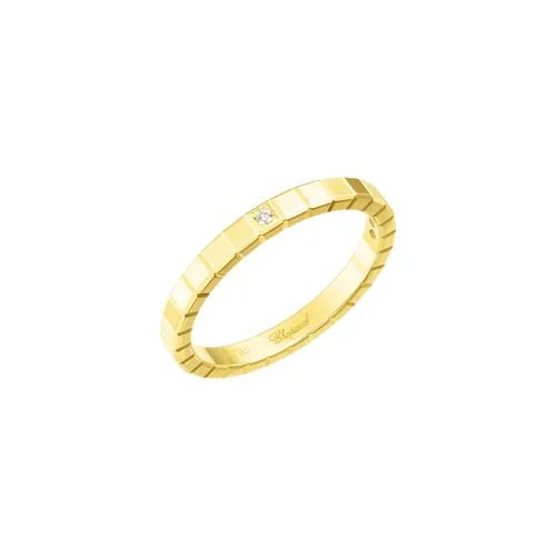 Alliance ICE CUBE 1 brillant - CHOPARD