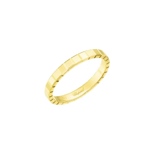 Bague ICE CUBE Pure - CHOPARD