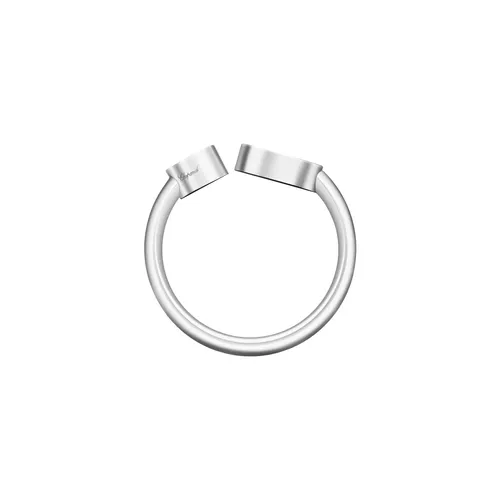 Chopard Happy Hearts Ring in White Gold and Diamonds