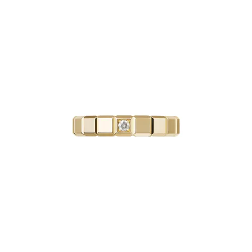 Alliance ICE CUBE 1 brillant - CHOPARD