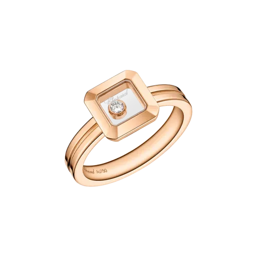 Bague Chopard Happy Diamonds Icons - CHOPARD