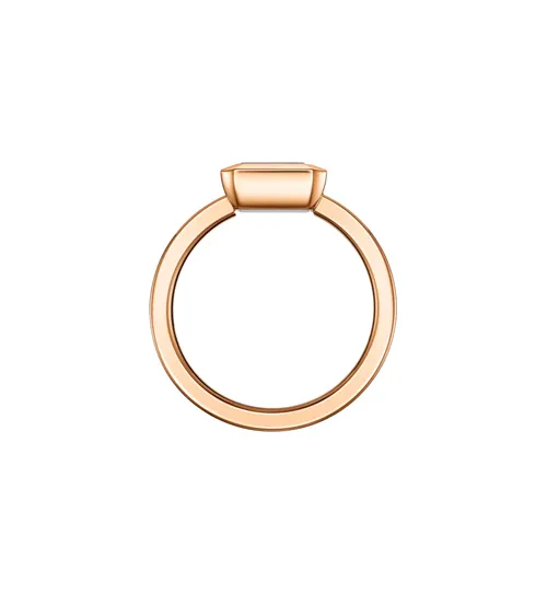 Bague Chopard Happy Diamonds Icons - CHOPARD