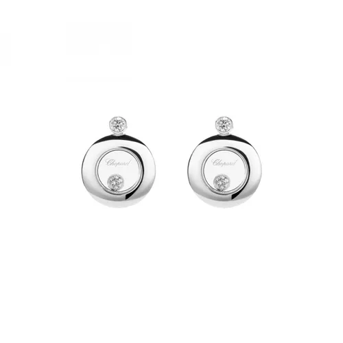 Chopard Happy Diamonds...