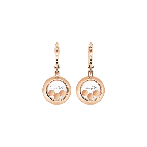 Boucles d'oreilles Happy Diamonds Icons