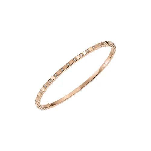 Bracelet Jonc Chopard Ice Cube - CHOPARD