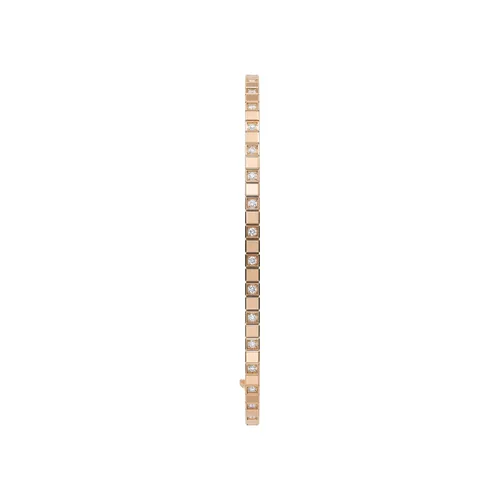 Bracelet Jonc Chopard Ice Cube - CHOPARD