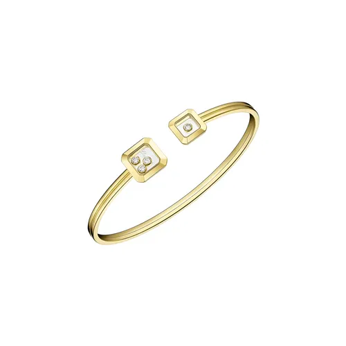 Bracelet jonc Chopard Happy...