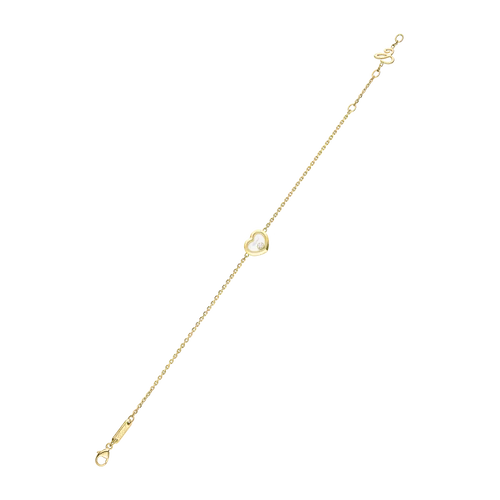 Bracelet Happy Diamonds ICONS Coeur PM - CHOPARD