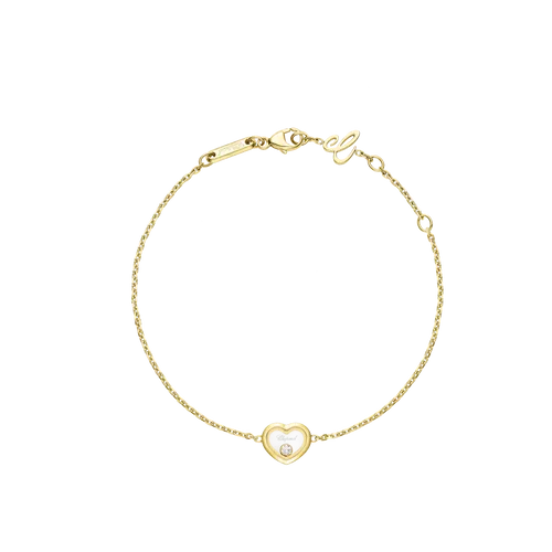 Bracelet Happy Diamonds ICONS Coeur PM - CHOPARD