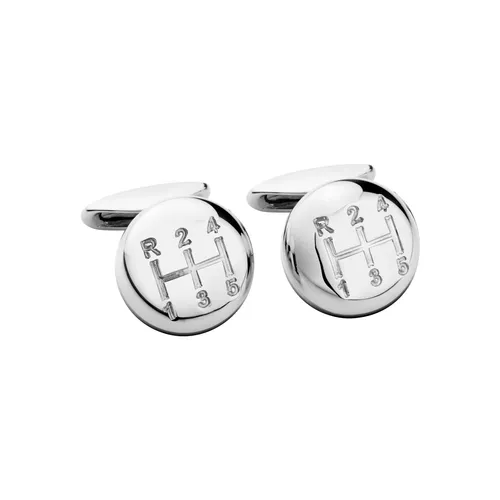 Boutons de manchettes POMMEAU VITESSE - CHOPARD