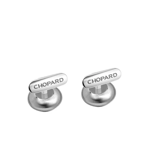 Boutons de manchette Chopard L.U.C - CHOPARD