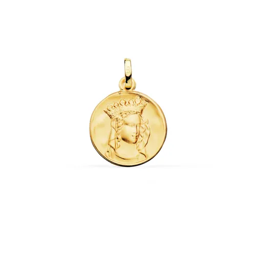 Médaille Notre Dame de Paris - CREATIONS JULIAN