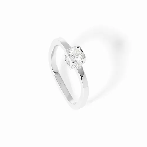 Bague Dinh Van Le Cube...