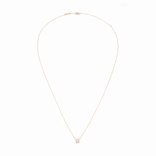 Collier Le Cube Diamant...