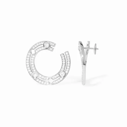 Créoles Dinh Van Pulse