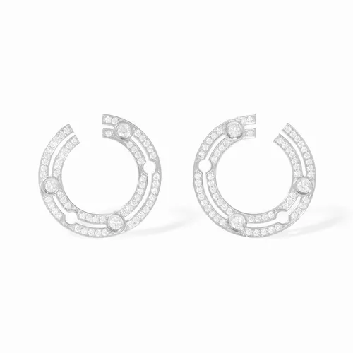 Créoles Dinh Van Pulse