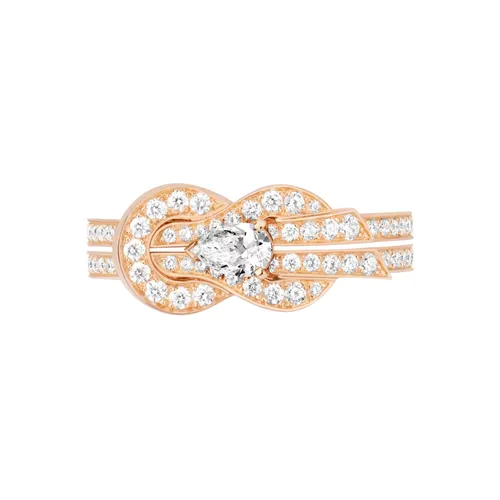 Fred Chance Infinite Ring, Medium Model