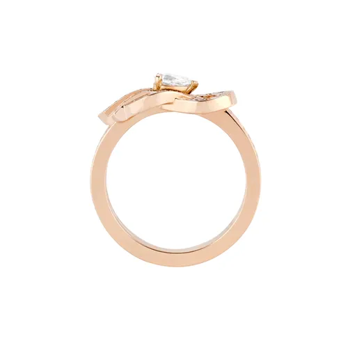 Fred Chance Infinite Ring, Medium Model