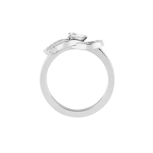 Fred Chance Infinite Ring, Medium Model