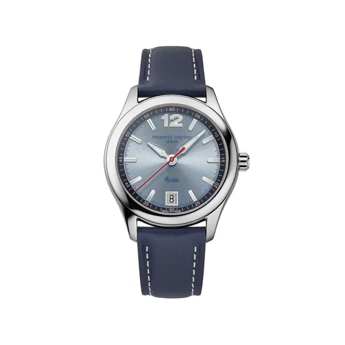 Montre Frederique Constant Vintage Rally Healey Automatic - FREDERIQUE CONSTANT