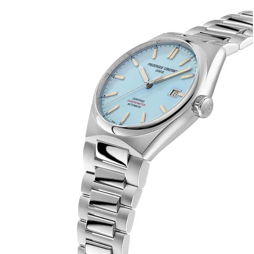Montre Frederique Constant Ladies Automatic - FREDERIQUE CONSTANT