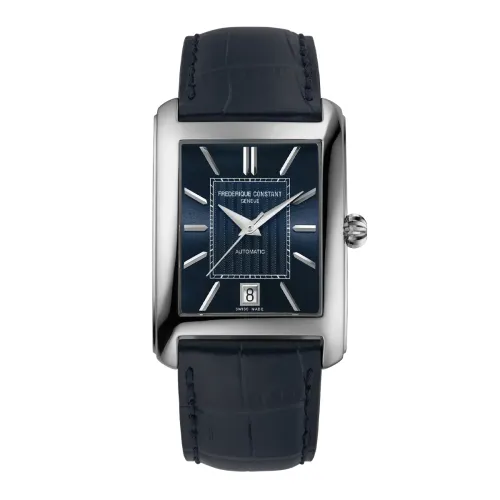 Classics Carree Automatic - FREDERIQUE CONSTANT