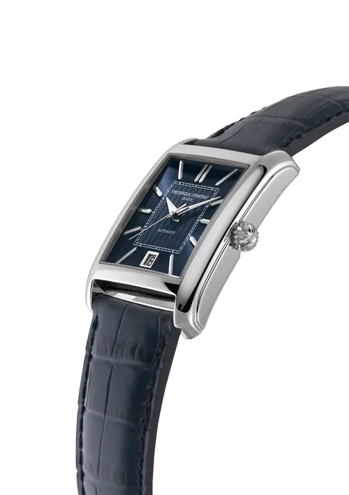 Classics Carree Automatic - FREDERIQUE CONSTANT