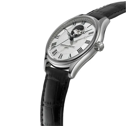 Montre Frederique Constant Classics Heart Beat Automatic - FREDERIQUE CONSTANT